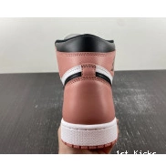 High Rust Retro Jordan Pink 861428-101 Og 1 Nrg Air 0628